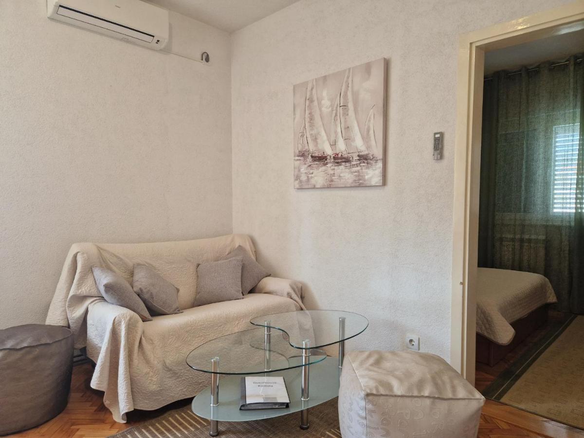 Guesthouse Kaštela Buitenkant foto