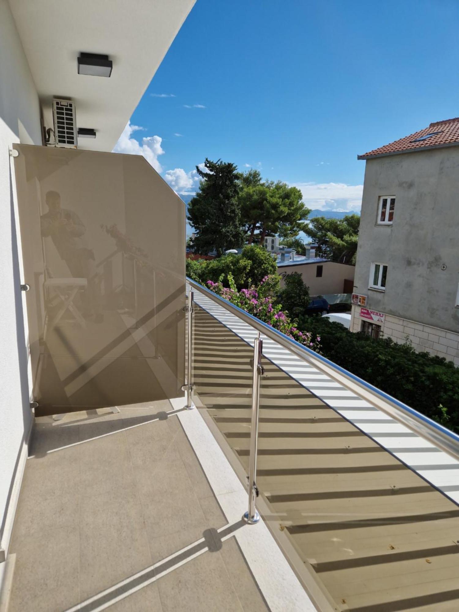 Guesthouse Kaštela Buitenkant foto