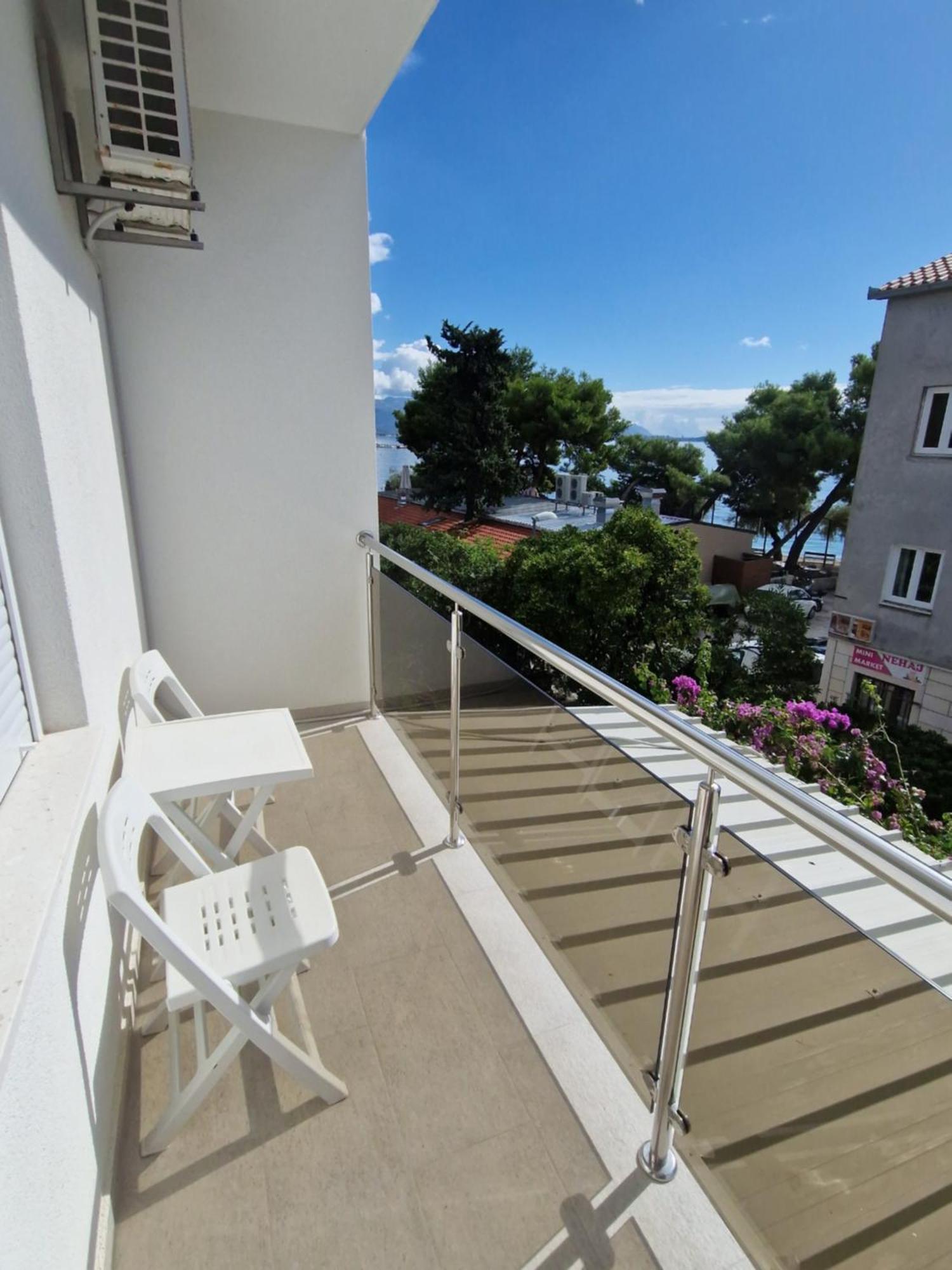 Guesthouse Kaštela Buitenkant foto